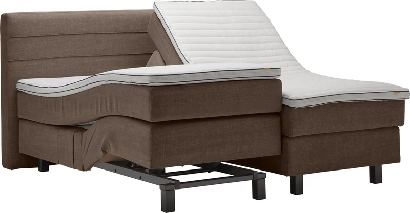 bico GOODNIGHT Boxspringbett