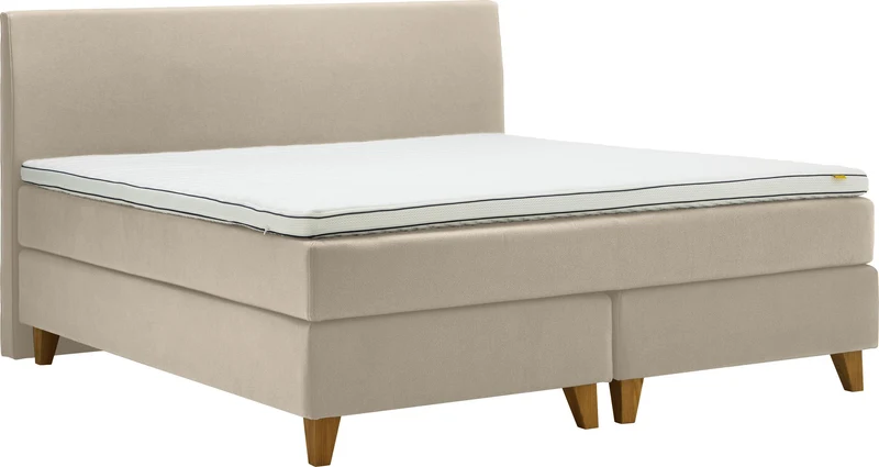 bico GOODNIGHT Boxspringbett