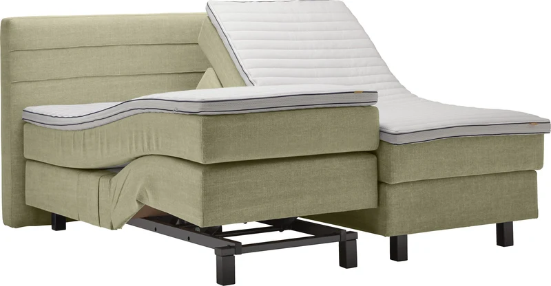 bico GOODNIGHT Boxspringbett