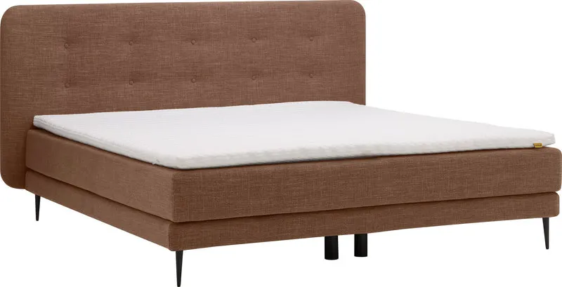bico GOODNIGHT Boxspringbett