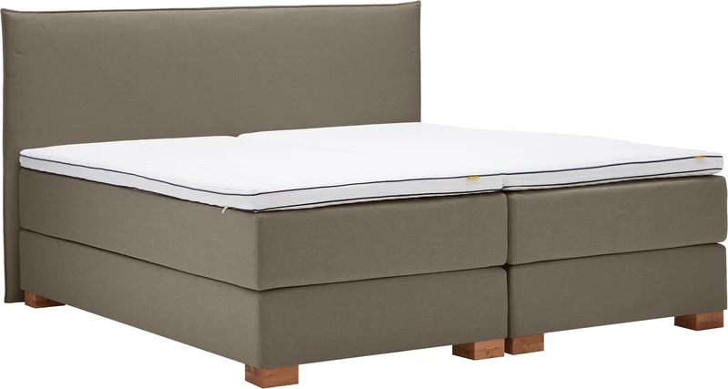 bico GOODNIGHT Boxspringbett