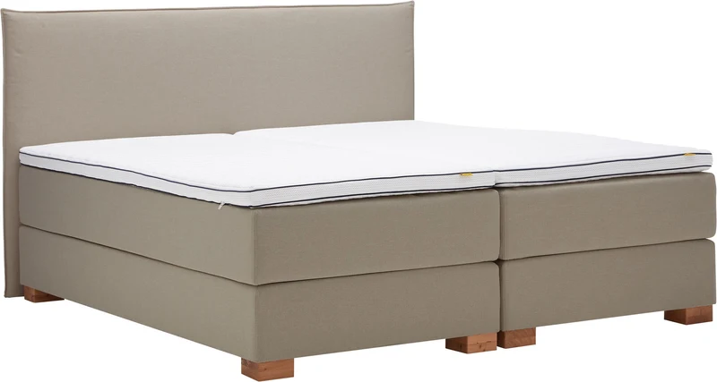 bico GOODNIGHT Boxspringbett