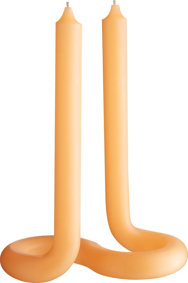 TWIST Kerze
