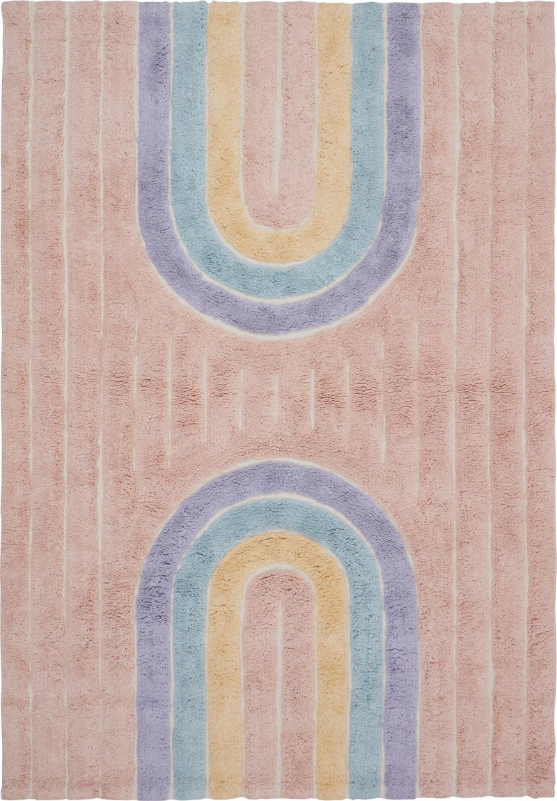 IVA Kinderteppich