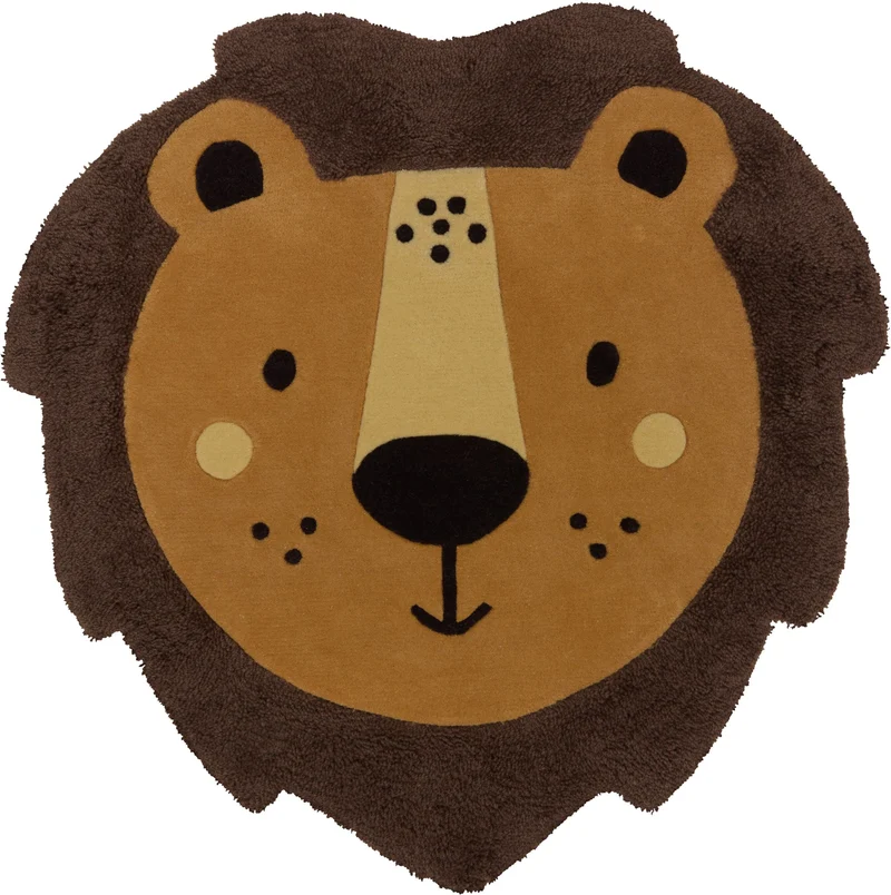 TIERRE Kinderteppich