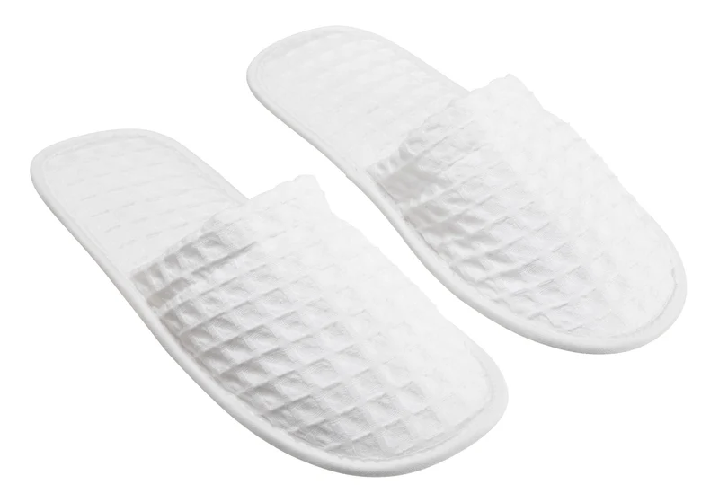 SILBIA Slippers