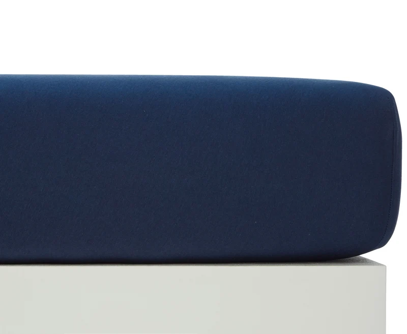 EVAN II Stretch Jersey-Fixleintuch