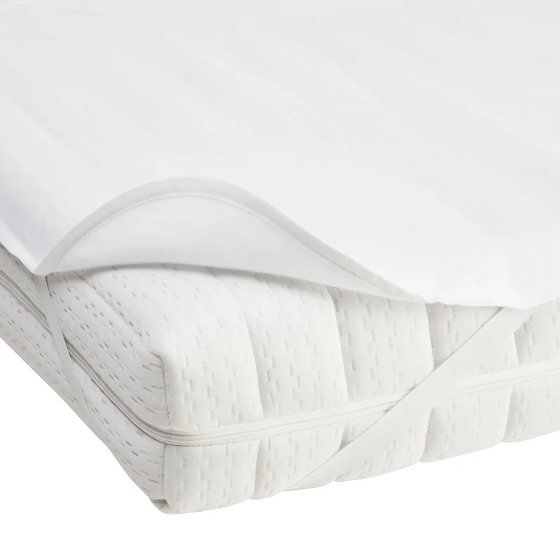 MALU Molton mit Eckgummizug