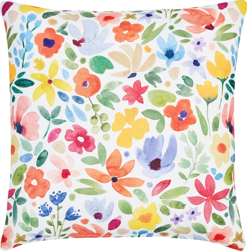 FLORES Zierkissen