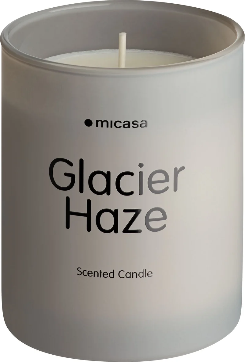 SIAN Glacier Haze Duftkerze