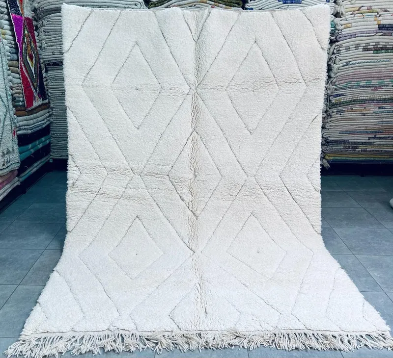 Beni Ouarain - vendu