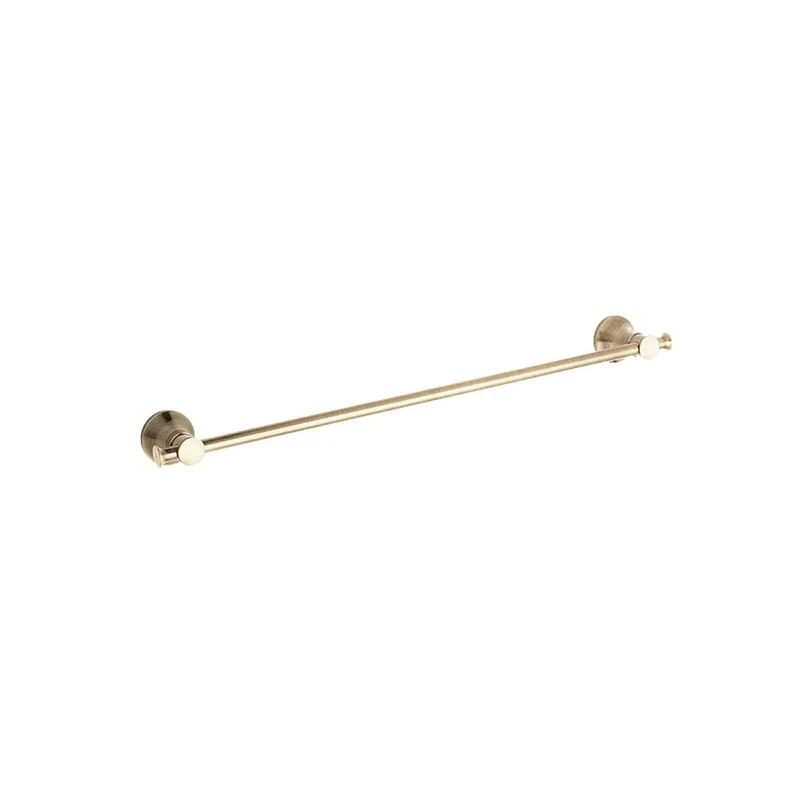 Porte-serviettes manillons 35cm Noa