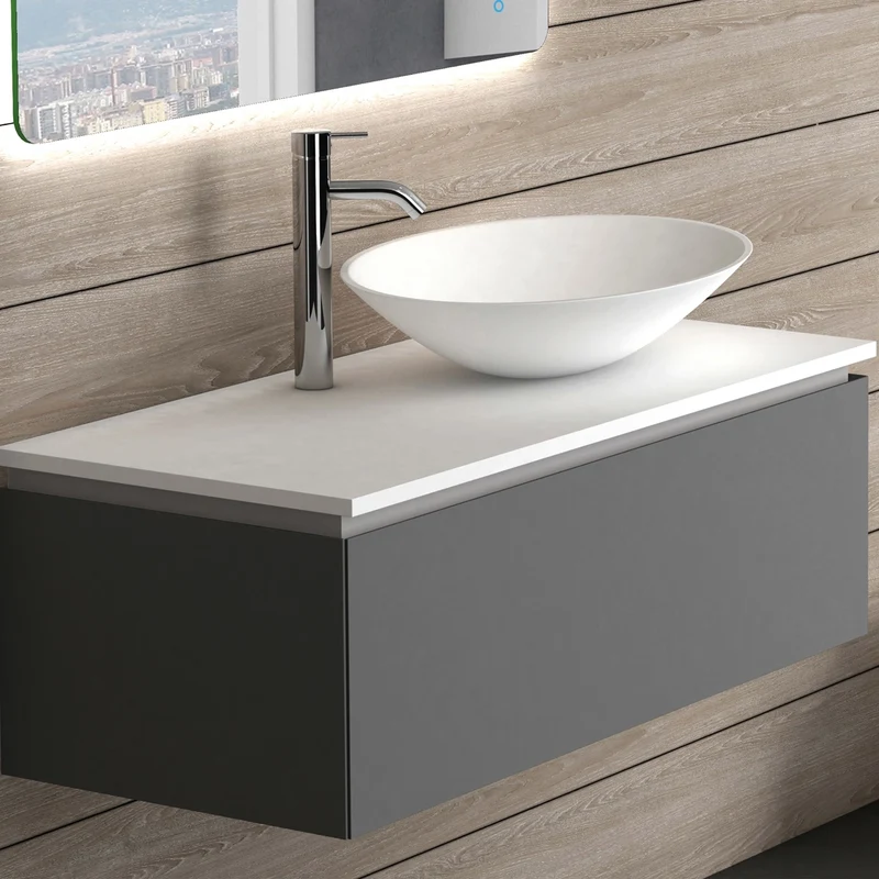 Plan pour lavabo Ambar