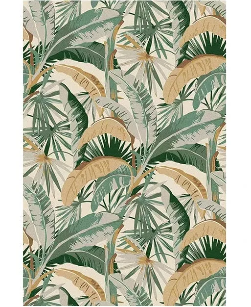 Tapis design rétro