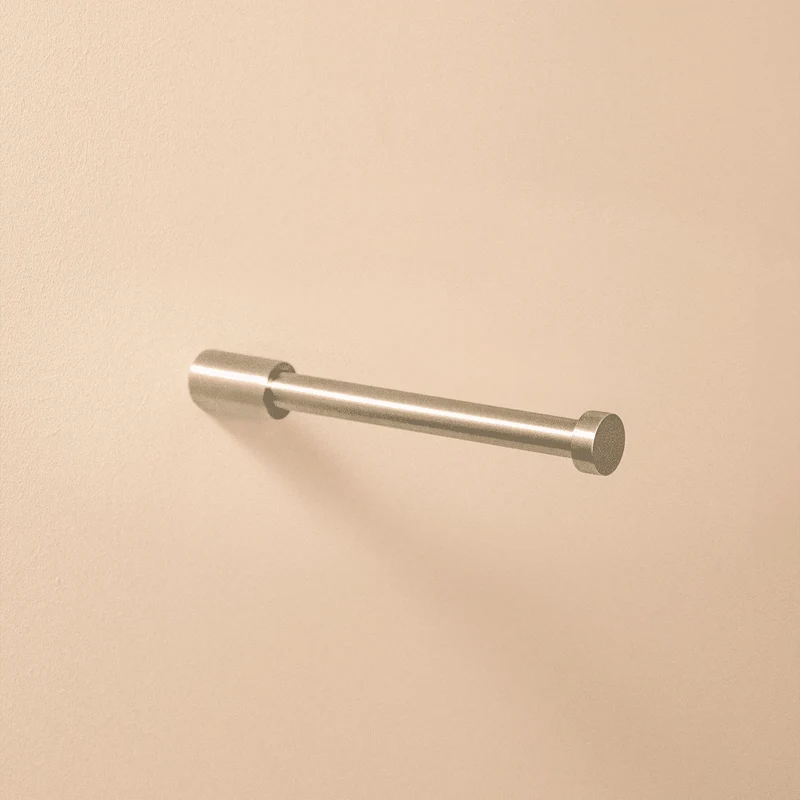 Porte-rouleau de papier toilette Logic