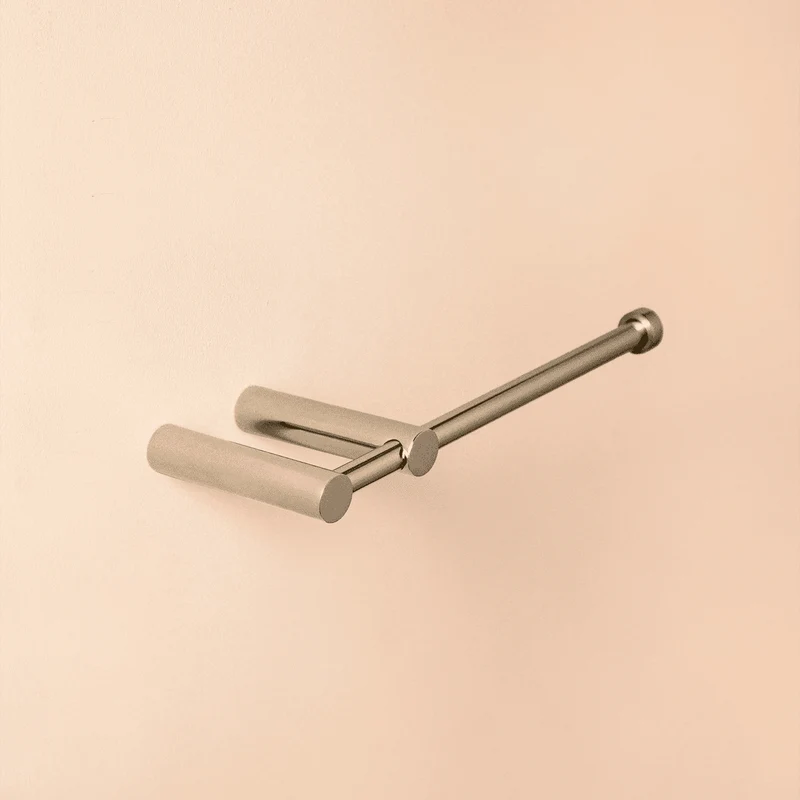 Porte-rouleau sans couvercle Logic
