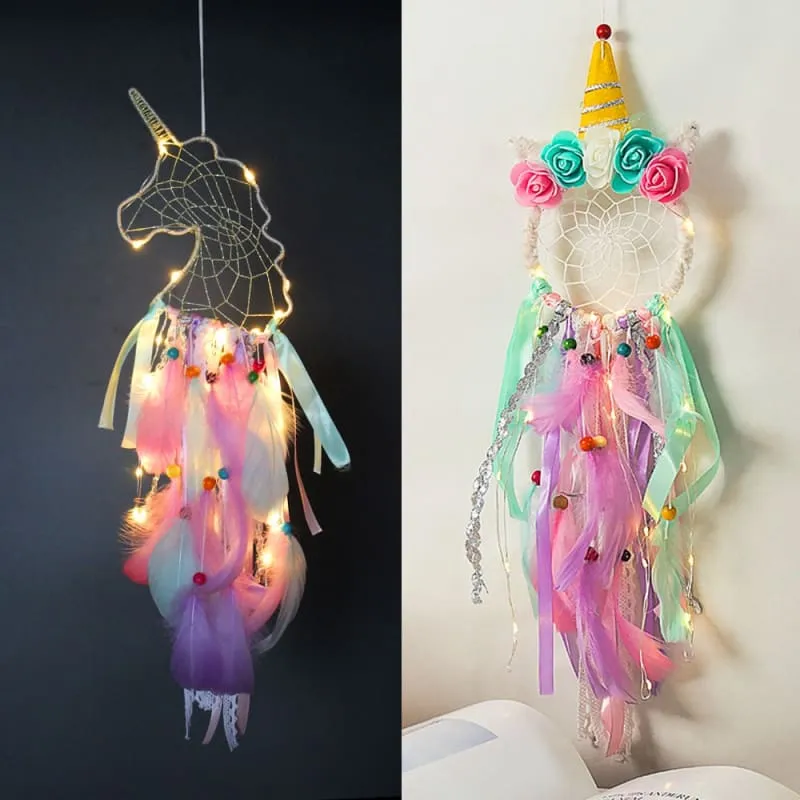 Attrape reves licorne ~ LÉGENDAIRES