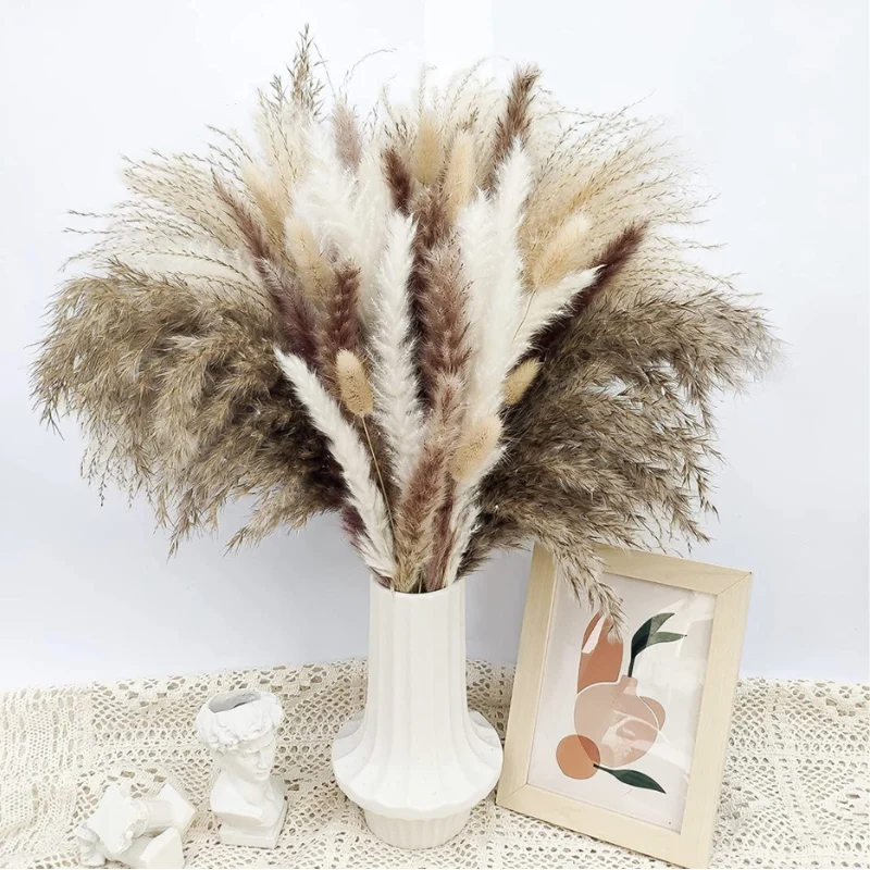 Bouquet de pampas ~ PAMPI
