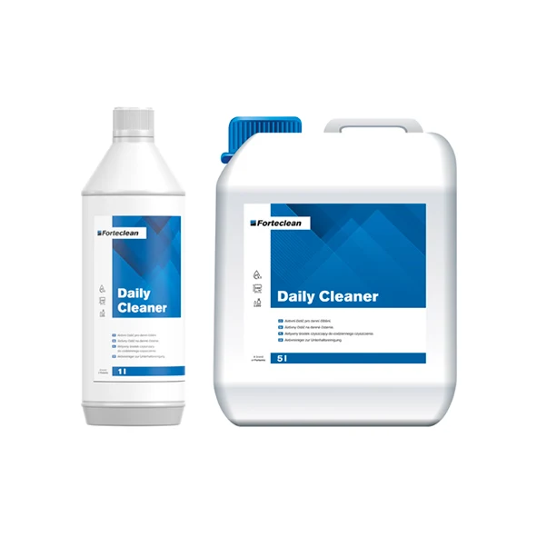 NETTOYANT FORTECLEAN RÉGULIER