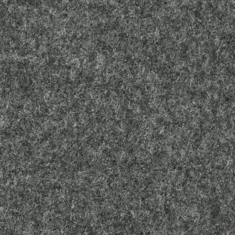 Podium, film plastique