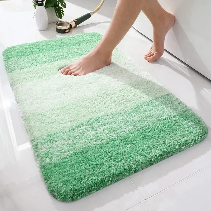 Tapis éden végétal