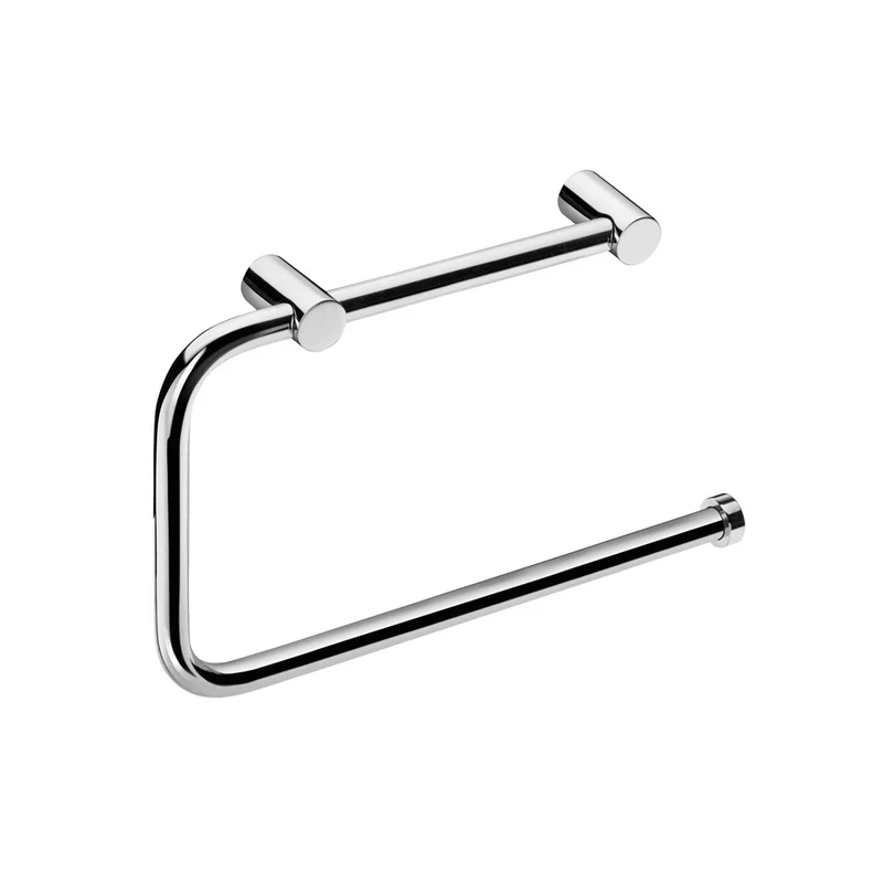 Porte-serviettes anneau Logic