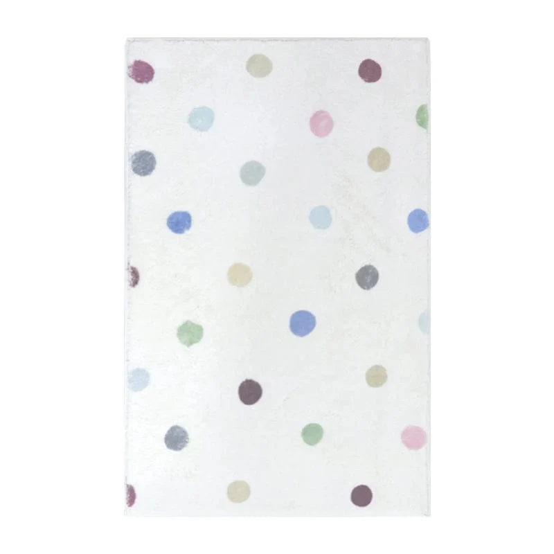 Tapis constellation enfantine