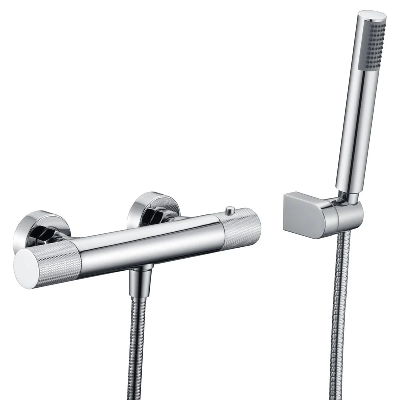 Robinet de douche thermostatique Line