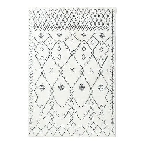 Tapis amazigh maroc