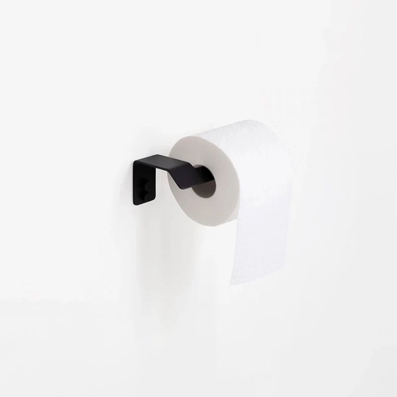 Porte-rouleau sans couvercle Sim matt