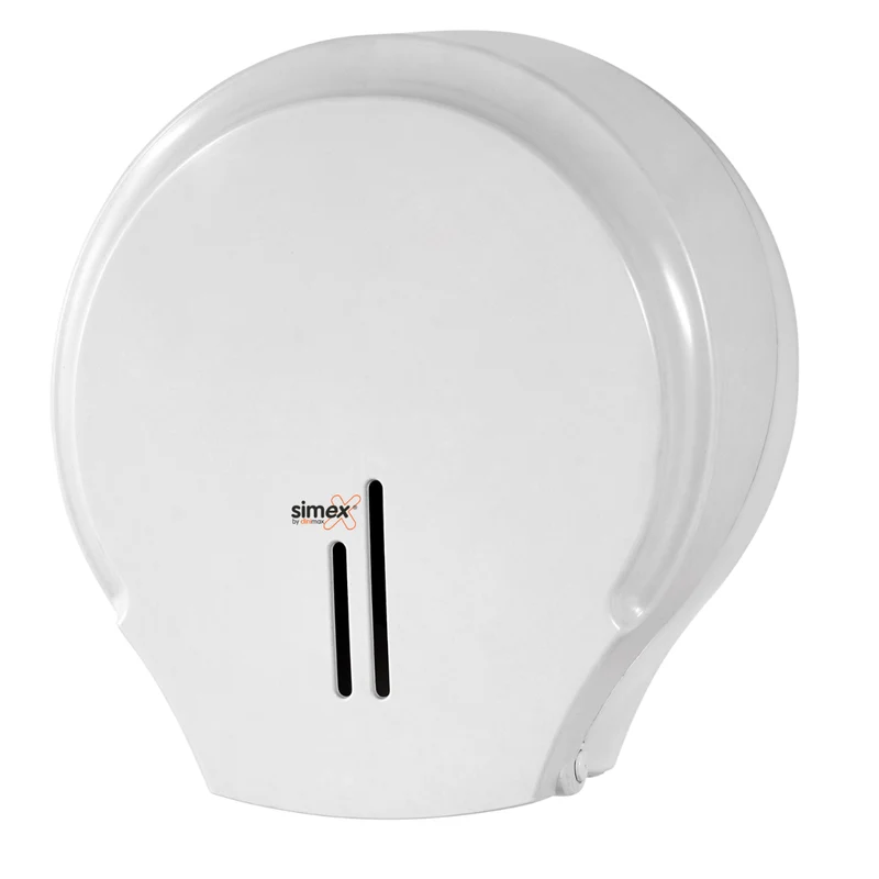 Distributeur de papier toilette