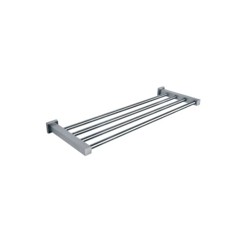 Étagère pour les serviettes