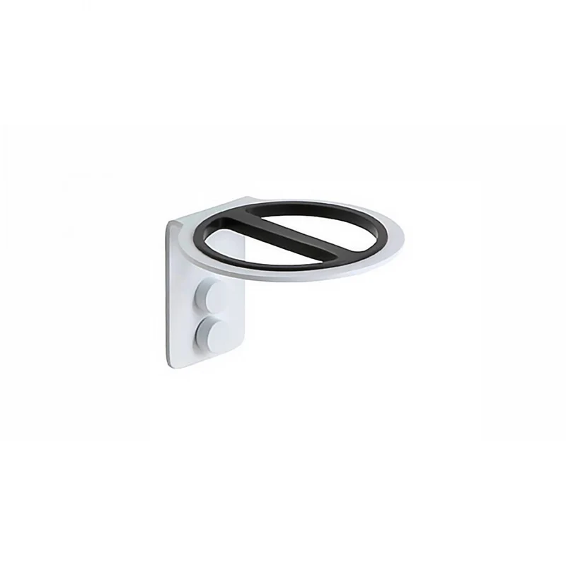 Support pour lisseur à cheveux Slim 2300 matt