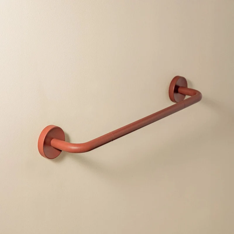 Porte-serviettes moderne Geyser