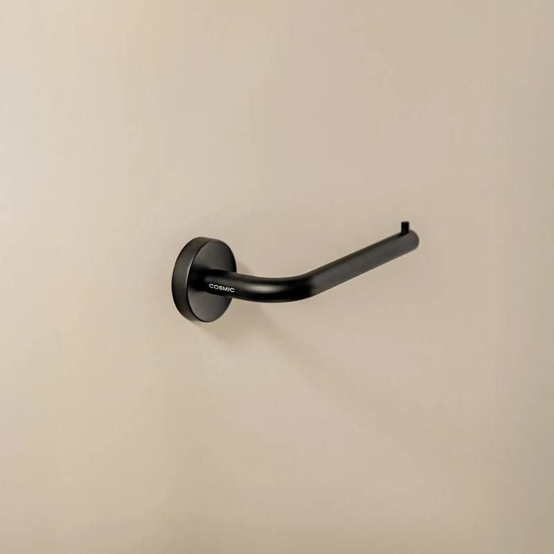 Porte-rouleau de papier toilette Geyser