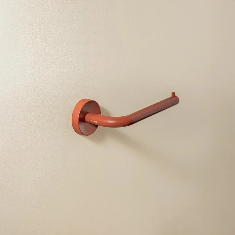 Porte-rouleau de papier toilette Geyser