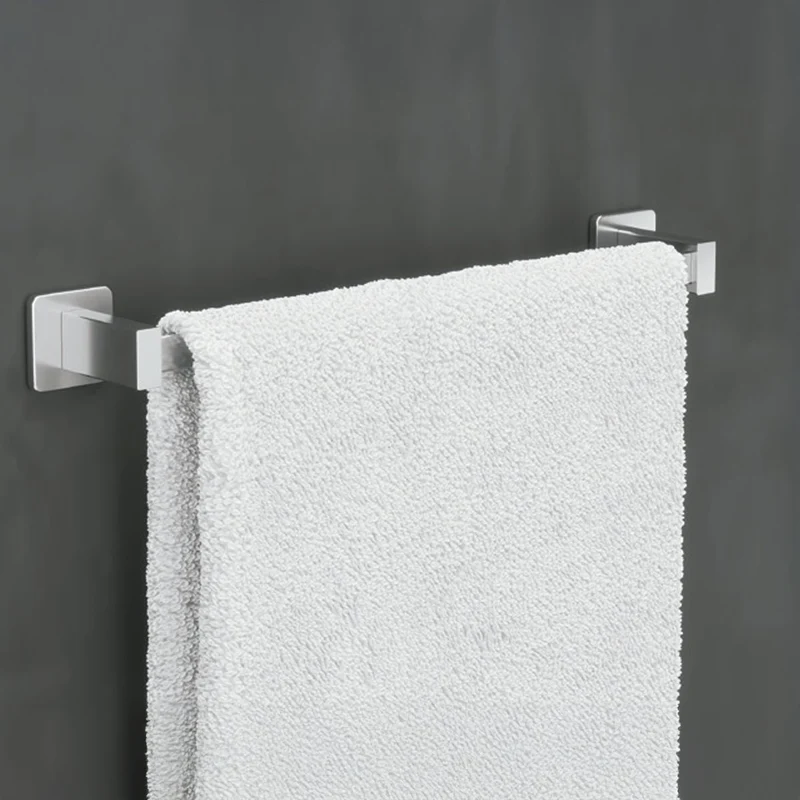 Porte-serviettes mural Technic