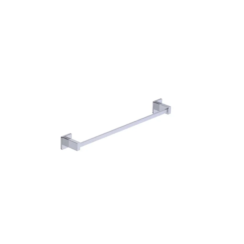 Porte-serviettes en acier inoxydable 50 cm Technic