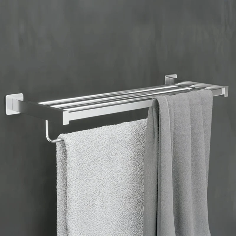 Porte-serviettes multi-usages Technic
