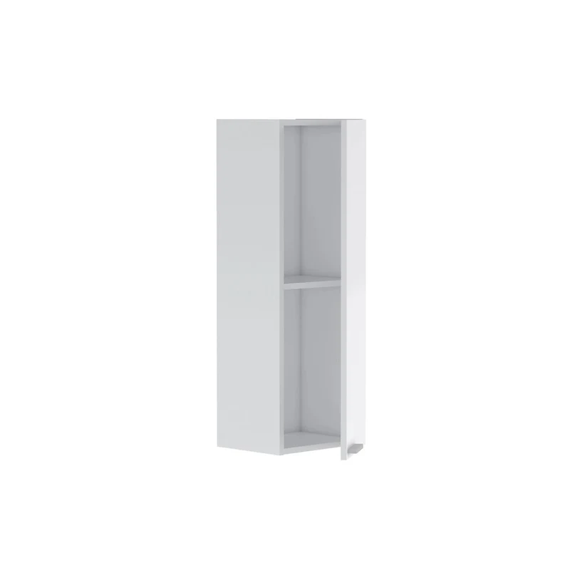 Meuble colonne de salle de bain Use