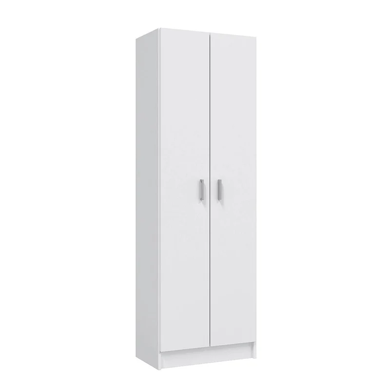 Armoire multi-usages 5 étagères Use