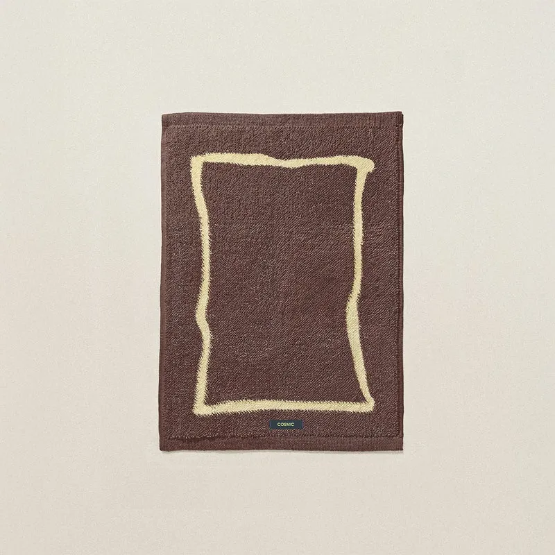 Tapis antidérapant Frames