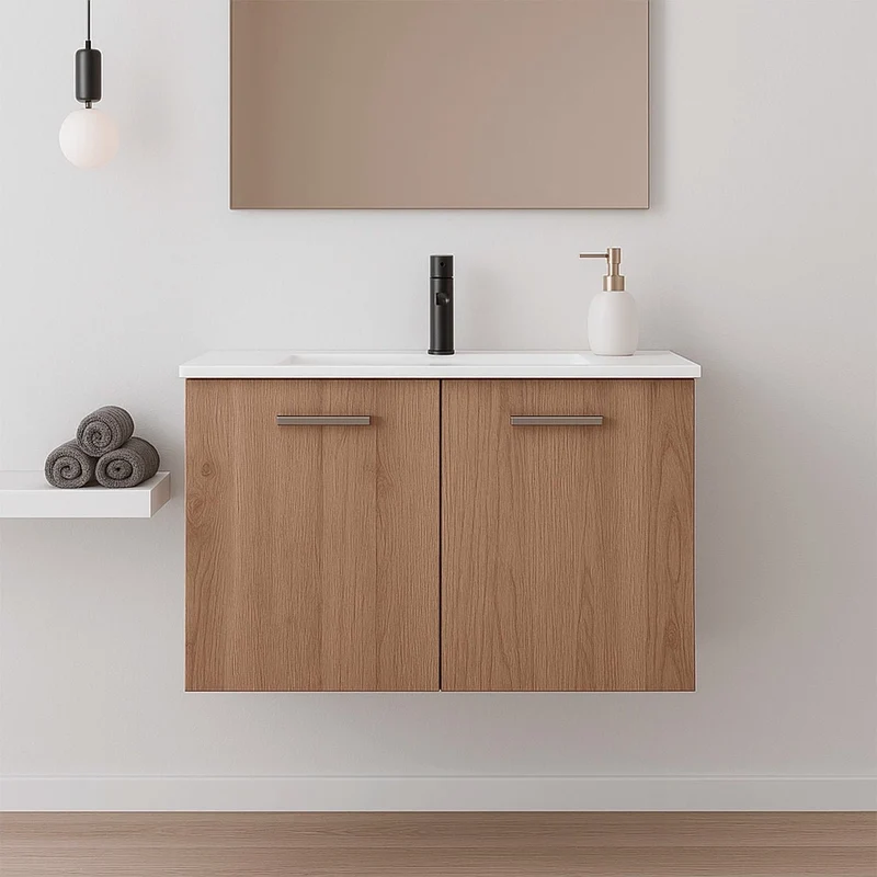 Meubles de salle de bain pas cher Parme