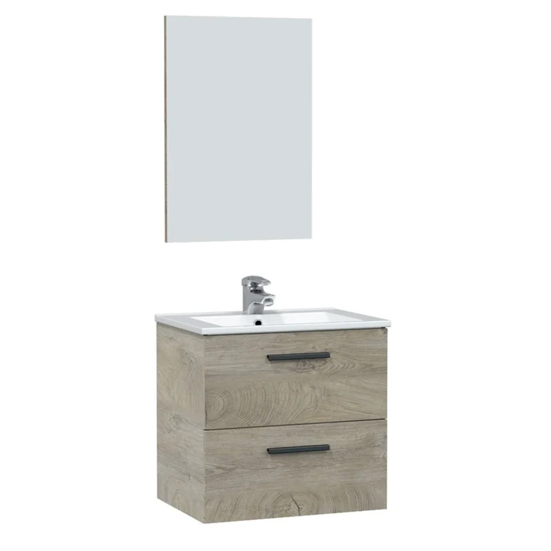 Meuble de salle de bain Noa