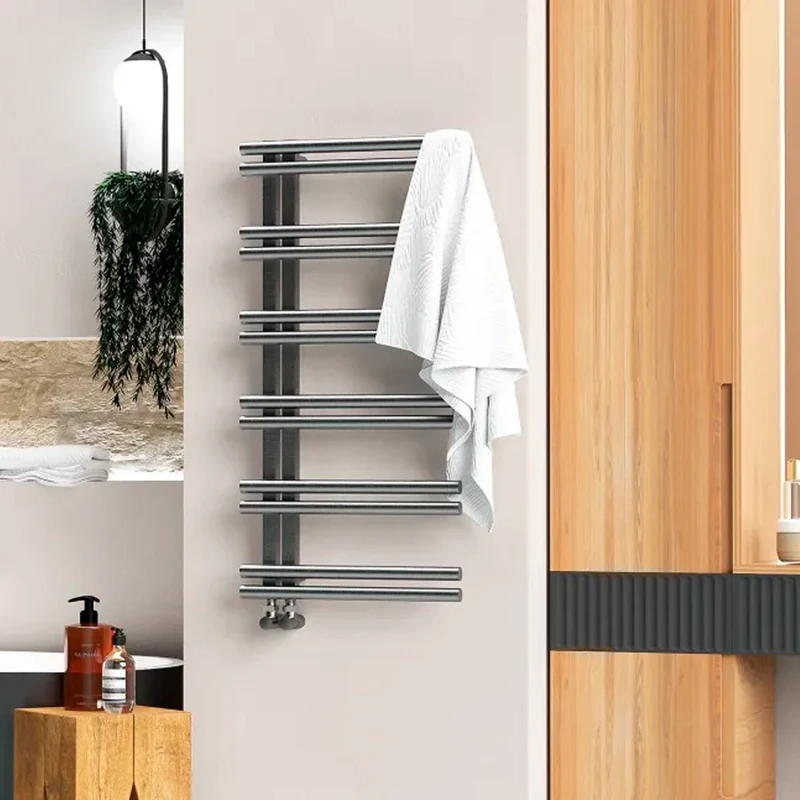 Porte-serviette à eau Torino