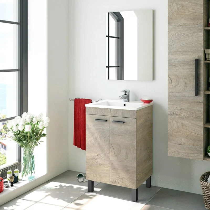 Meuble de salle de bain Essens
