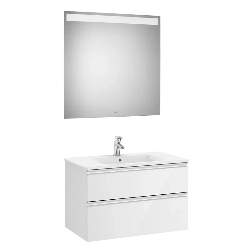 Pack de Meubles de salle de bain Roca l'Écart