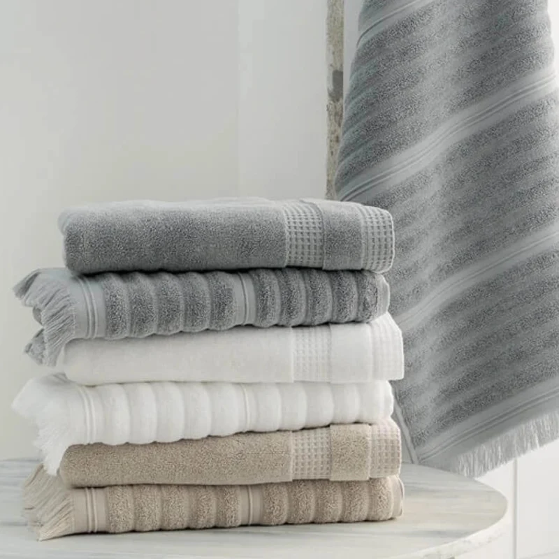 Serviette de bain Nature
