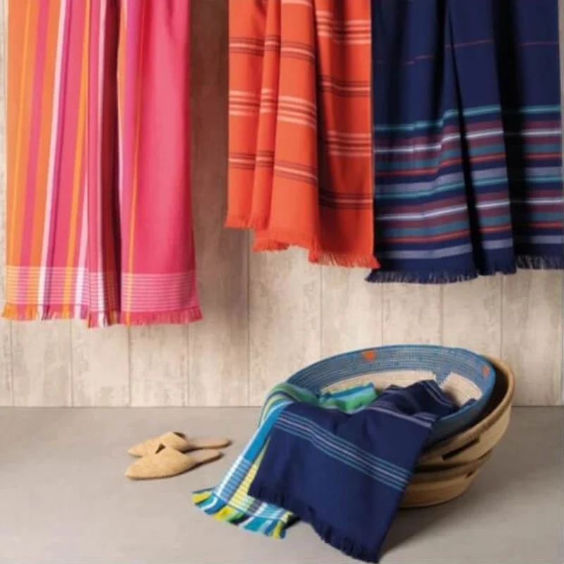 Serviette Paréo du plage