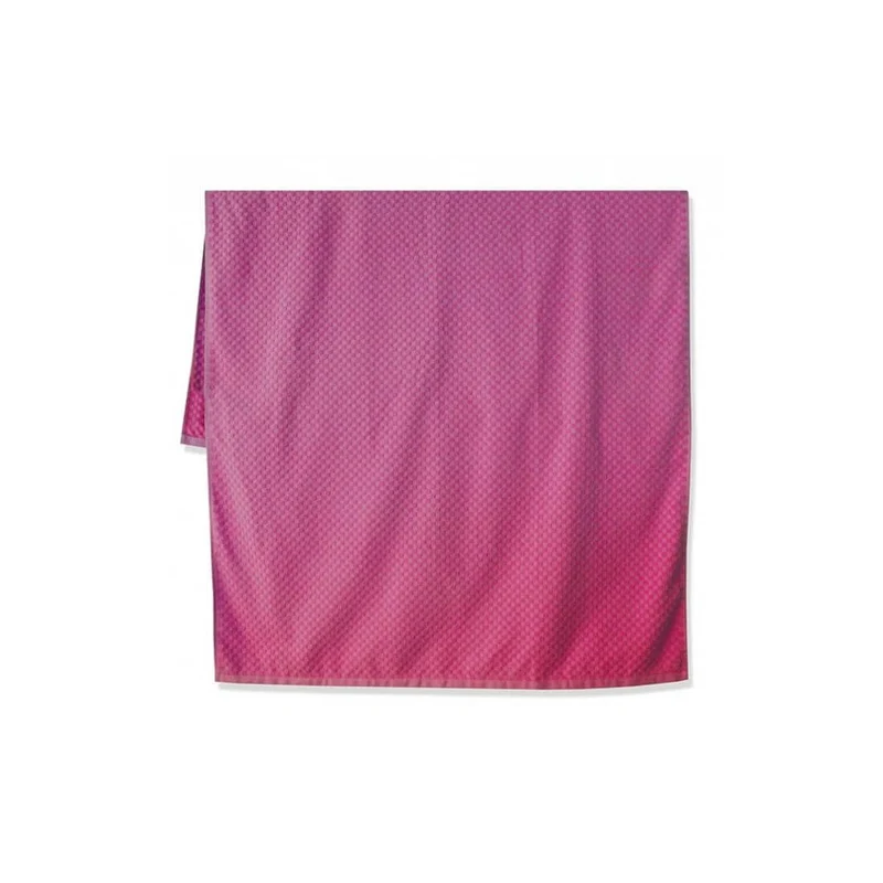 Serviette de plage en éponge